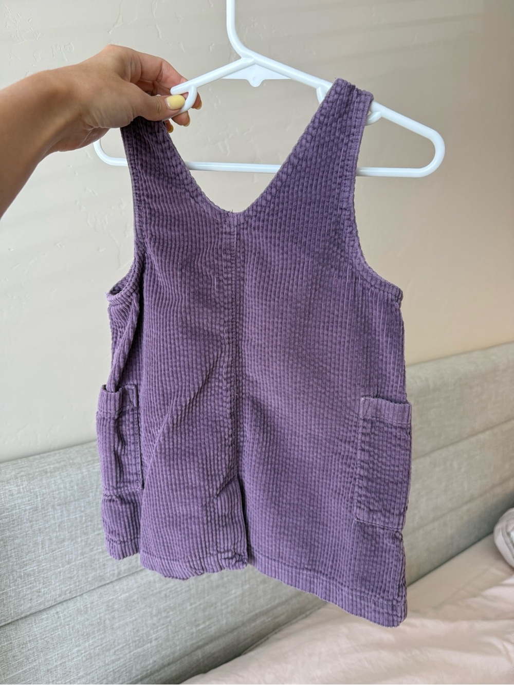 Toddler Dress 2T